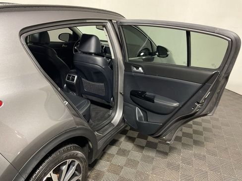 Used 2018 Kia Sportage EX w/ EX Premium Package AWD/4WD image 32