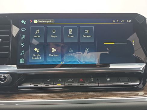 New 2026 Chevrolet Silverado 1500 LT w/ LPO, Dark Essentials Package image 27