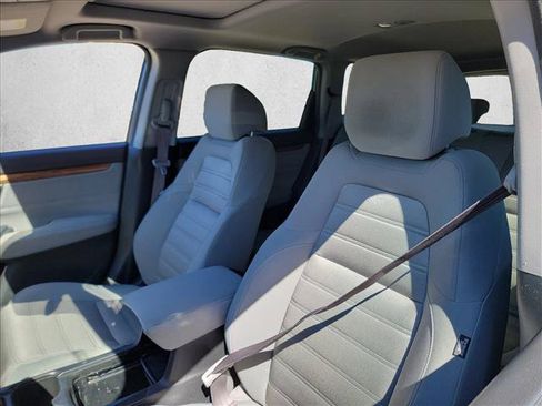 Used 2021 Honda CR-V EX image 9