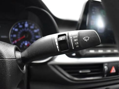 Used 2024 Kia Forte LXS image 24