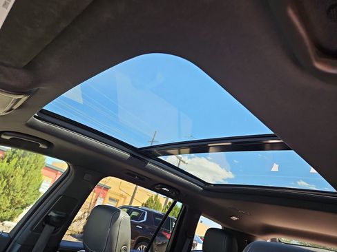 Used 2020 Cadillac XT6 Sport AWD/4WD image 21