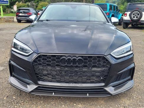 Used 2018 Audi S5 Premium Plus AWD/4WD image 3