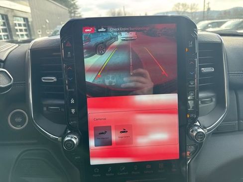 New 2026 RAM 2500 Laramie image 22