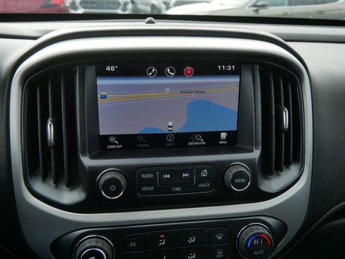 Used 2015 GMC Canyon SLT image 21