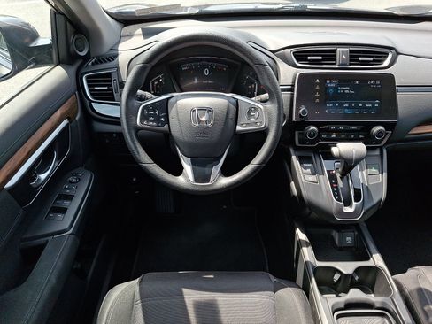Used 2019 Honda CR-V EX image 13
