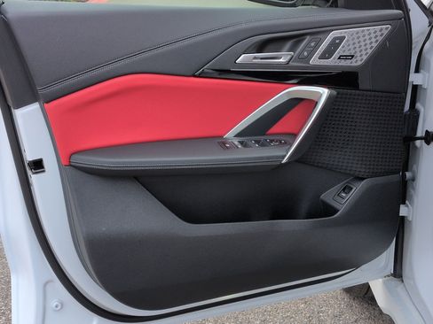 Certified 2024 BMW X1 M35i w/ Premium Package image 14