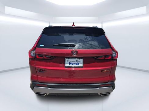 New 2026 Honda CR-V TrailSport image 5