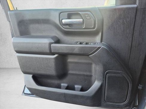 Used 2021 Chevrolet Silverado 1500 Custom RWD image 13