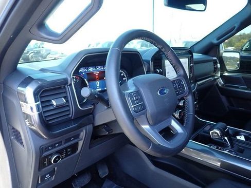 Used 2023 Ford F150 XLT w/ Equipment Group 302A High image 18