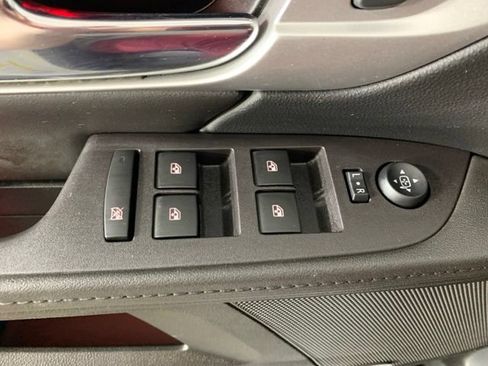 Used 2017 GMC Terrain SLT w/ Driver Alert Package I AWD/4WD image 32