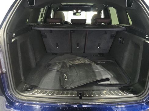 Used 2024 BMW X3 M40i image 13