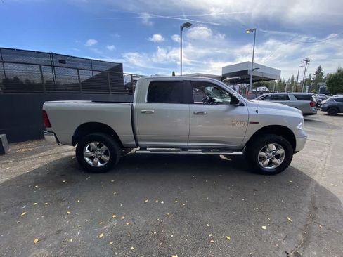 Used 2015 RAM 1500 Big Horn AWD/4WD image 7