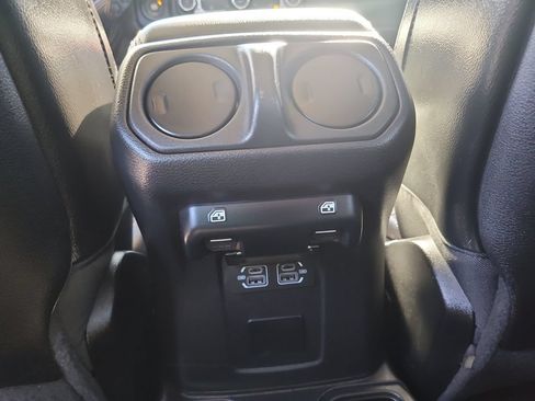 Used 2022 Jeep Gladiator Mojave w/ LED Lighting Group AWD/4WD image 14