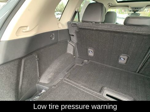 Certified 2023 Nissan Rogue SL w/ SL Premium Package AWD/4WD image 29