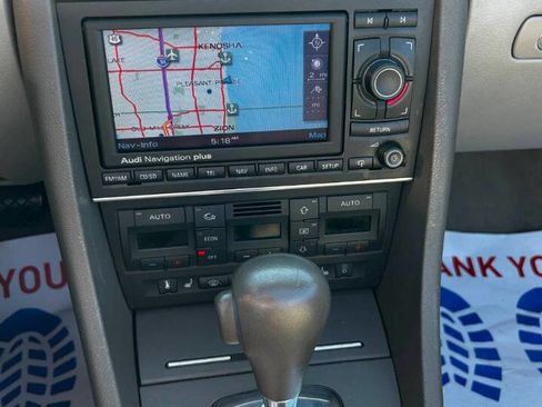 Used 2005 Audi A4 1.8T image 17