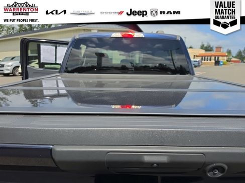 Used 2022 Ford F150 XLT w/ Trailer Tow Package AWD/4WD image 14