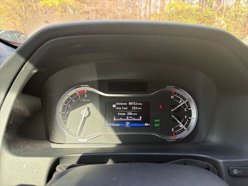 Used 2023 Honda Ridgeline RTL-E image 14