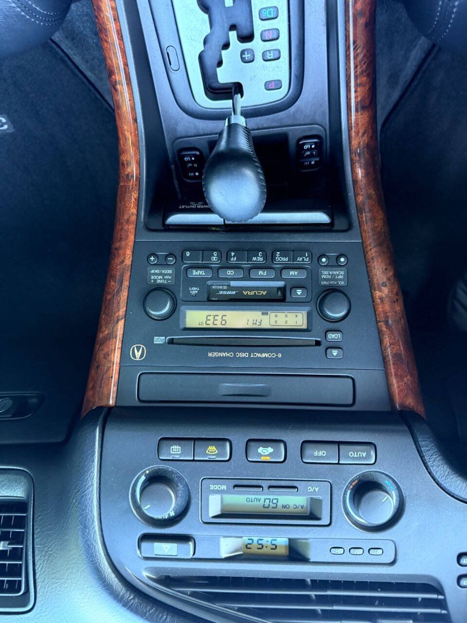 Used 2003 Acura TL FWD image 19