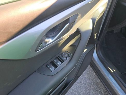 New 2026 Chevrolet Blazer LT w/ Midnight/Sport Edition image 11