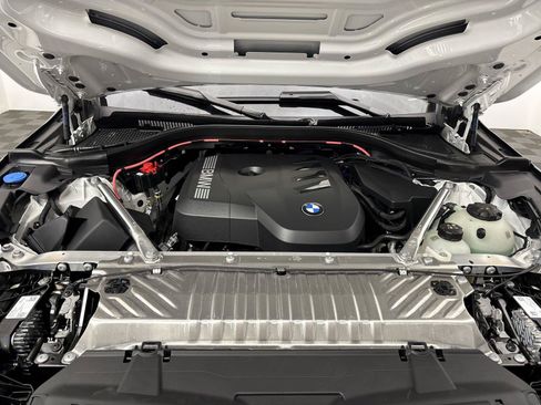 New 2026 BMW X3 xDrive30i w/ Premium Package AWD/4WD image 20