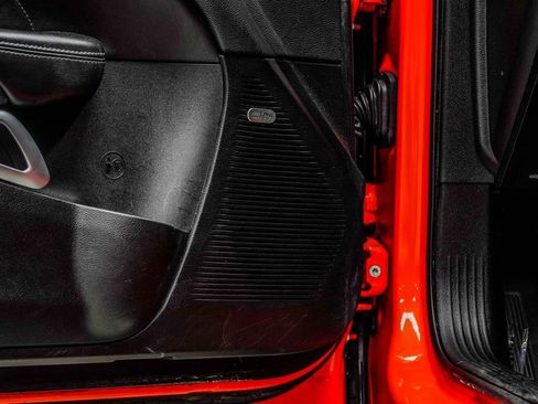 Used 2016 Dodge Challenger R/T Plus RWD image 36
