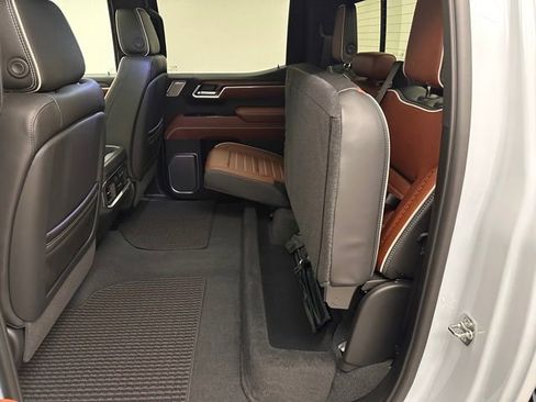 New 2026 GMC Sierra 1500 Denali Ultimate image 21