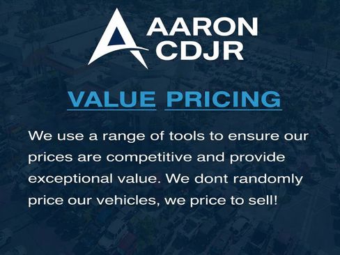 Used 2023 Jeep Grand Cherokee Overland w/ Luxury Tech Group IV AWD/4WD image 26