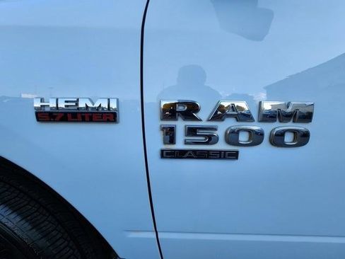 Used 2019 RAM 1500 Tradesman w/ Power & Remote Entry Group image 21
