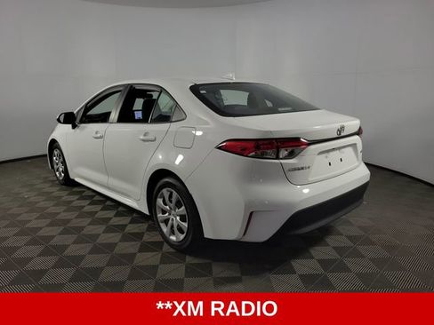 Used 2024 Toyota Corolla LE FWD image 6