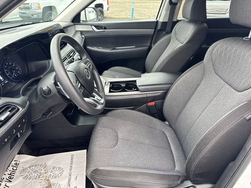 Used 2022 Hyundai Palisade SE FWD image 26