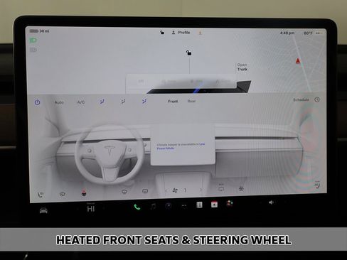 Used 2023 Tesla Model Y Long Range image 7