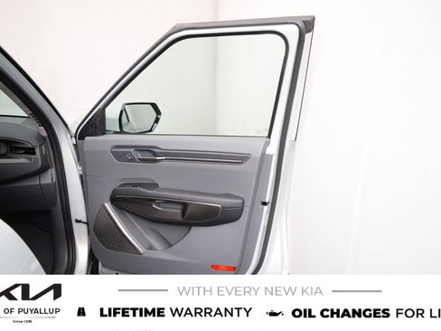 New 2026 Kia EV9 Wind AWD/4WD image 15