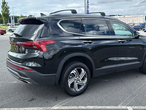 Certified 2023 Hyundai Santa Fe SEL AWD/4WD image 5