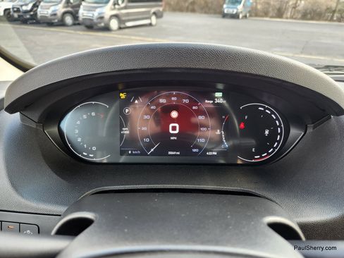 Used 2022 RAM ProMaster 3500 w/ RV Ready Prep Package image 49