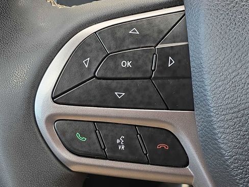 Certified 2021 Jeep Cherokee Latitude Lux 80th Anniv w/ Quick Order Package 2YU 80th image 29