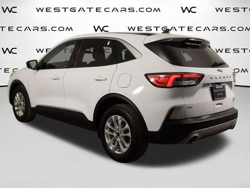 Used 2022 Ford Escape SE image 67