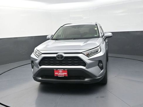 Used 2019 Toyota RAV4 XLE Premium w/ Cold Weather Package image 2