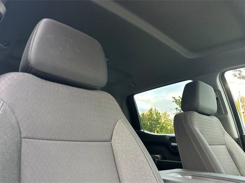 Used 2025 GMC Sierra 1500 Pro w/ Graphite Edition image 16