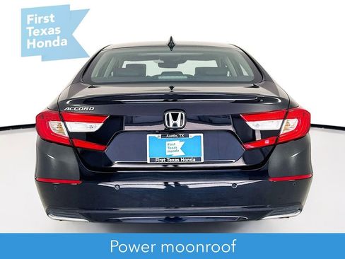 Used 2021 Honda Accord EX-L image 7