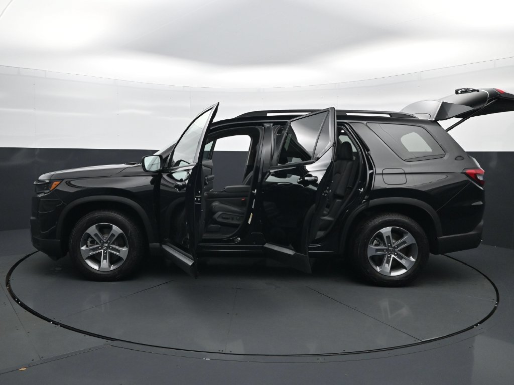 Used 2026 Honda Pilot EX-L image 65