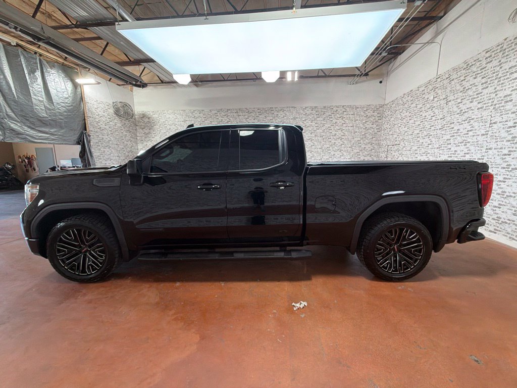 Used 2019 GMC Sierra 1500 Elevation w/ Elevation Value Package AWD/4WD image 4