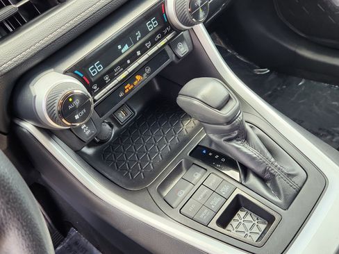 Certified 2024 Toyota RAV4 XLE AWD/4WD image 16