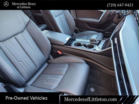 Used 2025 Audi RS 6 performance AWD/4WD image 13