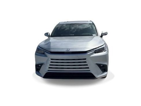 Used 2024 Lexus TX 350 FWD w/ Technology Package image 3