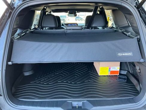 New 2026 Subaru Outback Limited XT image 15