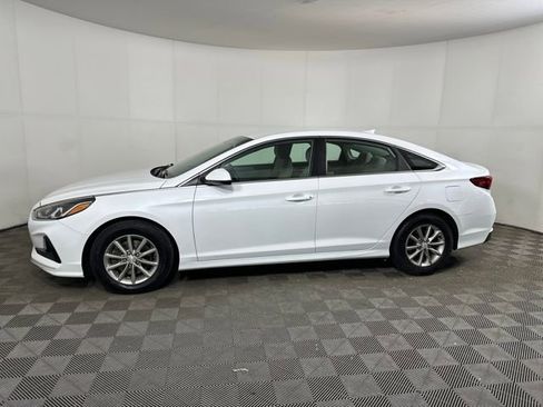 Used 2019 Hyundai Sonata SE image 6