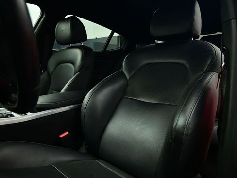 Certified 2019 Kia Stinger GT image 24