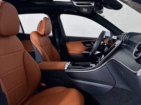 New 2026 Mercedes-Benz GLC 300 4MATIC image 6