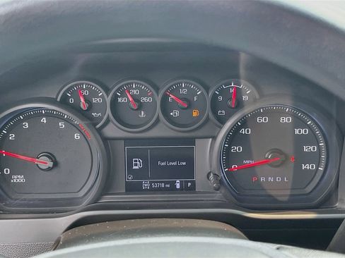 Used 2022 GMC Sierra 2500 Pro w/ Convenience Package AWD/4WD image 12