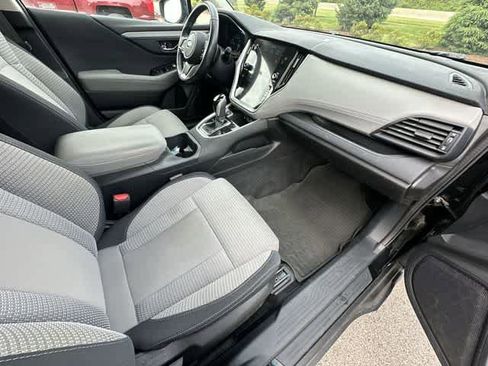 Used 2022 Subaru Outback Premium AWD/4WD image 20